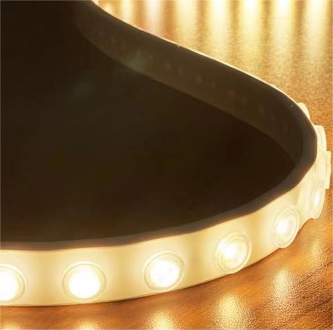 WHT 3500K Wall Washer Light SDCM 3 Lumileds Led Resistant To UV