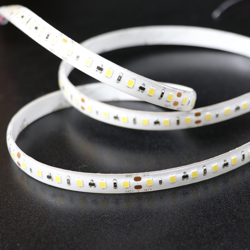 ERP IP65 LED Strip Light 2700K UL IP65 LED Strip Light SMD 2835 Indoor Outdoor